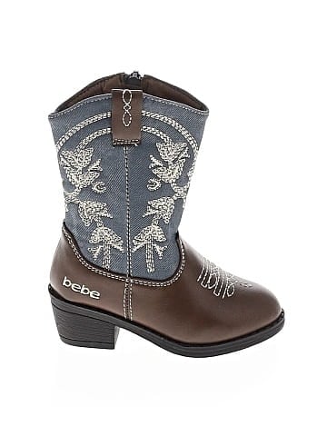 Bebe Boots (view 1)