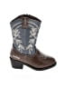 Bebe Brown Boots Size 5 (baby) - photo 1