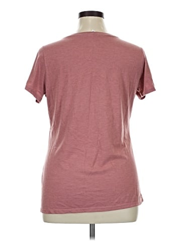 District. Short Sleeve T-Shirt (view 2)