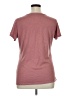 District. Pink Short Sleeve T-Shirt Size XL - photo 2