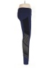 Assorted Brands Color Block Blue Active Pants Size Lg - XL - photo 4