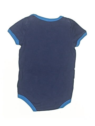 Disney Parks Short Sleeve Onesie (view 2)