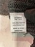 Love Tree 100% Polyester Gray Cardigan Size M - photo 8