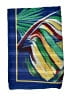 Assorted Brands Blue Scarf One size - photo 2