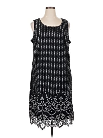 Isaac Mizrahi LIVE! Casual Dress (view 1)