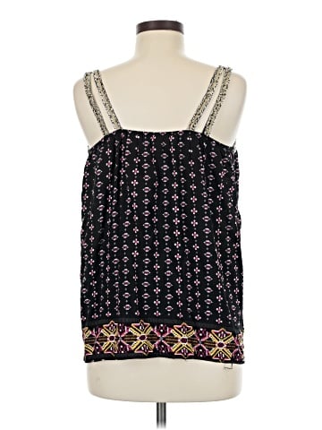 Hazel Sleeveless Blouse (view 2)