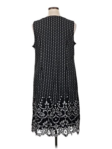 Isaac Mizrahi LIVE! Casual Dress (view 2)