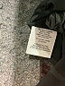 Joie 100% Silk Chevron-herringbone Gray Silk Pants Size S - photo 8