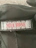 Assorted Brands Black Dress Pants Size 26 waist (estimated) - photo 7