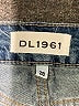 DL1961 Blue Denim Shorts Size 28 waist - photo 3