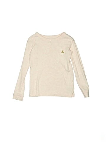 Baby Gap Long Sleeve T-Shirt (view 1)