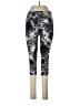Calvin Klein Performance Graphic Silver Active Pants Size L - photo 1