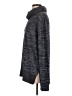 Gap Blue Gray Turtleneck Sweater Size S - photo 5
