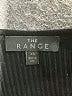The Range Black Cocktail Dress Size XS - photo 7