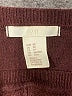 H&M Burgundy Pullover Sweater Size XS - photo 7