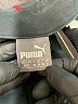 Puma Black Gray Jacket Size XS - photo 6