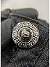 Versace Black Jeggings Size 24 waist - photo 8