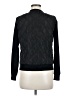 Unbranded Argyle Black Jacket Size M - photo 2