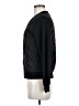 Unbranded Argyle Black Jacket Size M - photo 5