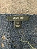 Apt. 9 Blue Pullover Sweater Size XS - photo 7