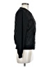 Unbranded Argyle Black Jacket Size M - photo 4