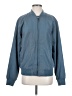 Old Navy 100% Polyester Solid Blue Jacket Size S - photo 1