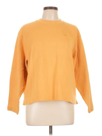 Faconnable Pullover Sweater (view 1)