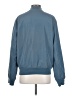 Old Navy 100% Polyester Solid Blue Jacket Size S - photo 2