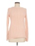 Banana Republic Pink Pullover Sweater Size M - photo 1
