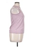 Assorted Brands 100% Polyester Pink Sleeveless T-Shirt Size XL - photo 4