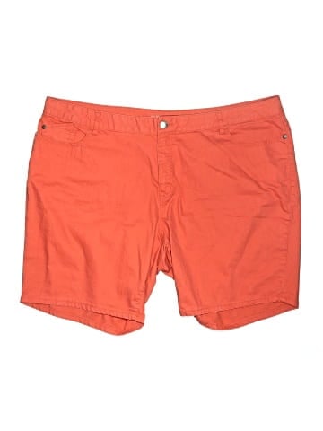Avenue Shorts (view 1)