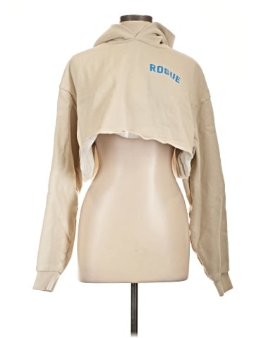 Rogue Poncho (view 1)