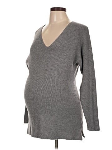 A Pea in the Pod Pullover Sweater (view 1)