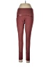 Adidas Stella McCartney Burgundy Pink Active Pants Size L - photo 1