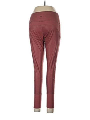 Adidas Stella Mc Cartney Active Pants - back