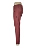 Adidas Stella McCartney Burgundy Pink Active Pants Size L - photo 5
