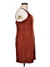 As U Wish Brown Casual Dress Size L - photo 4