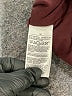 Old Navy Burgundy Bodysuit Size M - photo 4