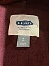 Old Navy 100% Polyester Burgundy Vest Size S - photo 6