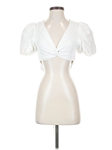 ASTR The Label Short Sleeve Top (view 1)
