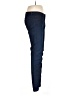 Adriano Goldschmied Solid Blue Jeans Size 30R - photo 4