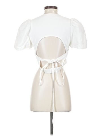 ASTR The Label Short Sleeve Top (view 2)