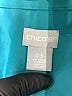 Chico's Teal 3/4 Sleeve Button-Down Shirt Size Sm (0.5) - photo 7