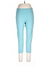 Unbranded Color Block Blue Active Pants Size L (estimated) - photo 1