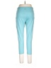 Unbranded Color Block Blue Active Pants Size L (estimated) - photo 2