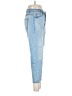 KANCAN JEANS Stars Blue Jeans Size 29 waist - photo 4