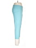 Unbranded Color Block Blue Active Pants Size L (estimated) - photo 4