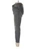Kut from the Kloth Solid Gray Jeans Size 8 - photo 5