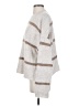Olivaceous Stripes Tan Pullover Sweater Size S - photo 5