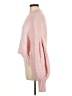 Scoop Pink Turtleneck Sweater Size M - photo 5